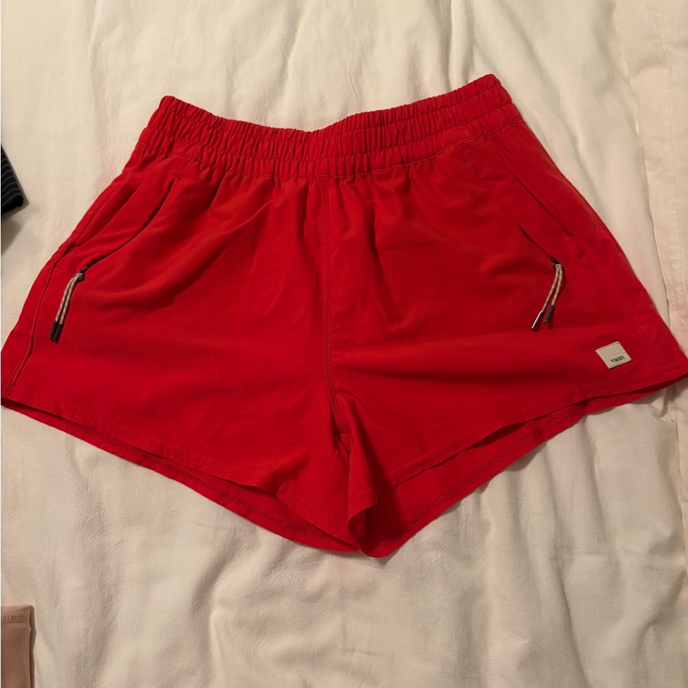 Vuori Dash Shorts